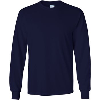 Gildan Camiseta manga larga 2400 para hombre