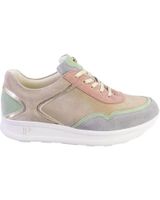 de pitillos 10414 zapatillas casual de mujer ante serraje gris