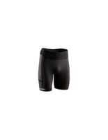 mallas de trail lurbel samba lite shorts hombre gris