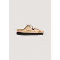 birkenstock sandalias arizona flex platform 1028379 para mujer