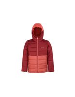 chaqueta de montana regatta lofthouseviii infantil rojomineral rojo