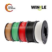 pack filamento pla hd winkle 175 mm pack 5 kg