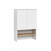 armario para lavadora viktor 68 x 1004 cm vicco