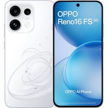OPPO Reno16 FS 5G 8GB 512GB 6.57