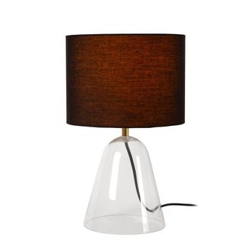 Lámpara de mesa campana