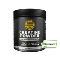 creatina goldnutrition creapure 280g