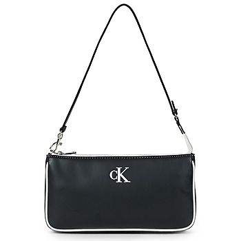 Calvin Klein Jeans Bolso CONTRAST CK CONVERTIBLE POUCH para mujer