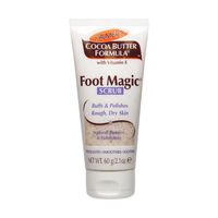 palmers cocoa butter formula foot magic scrub