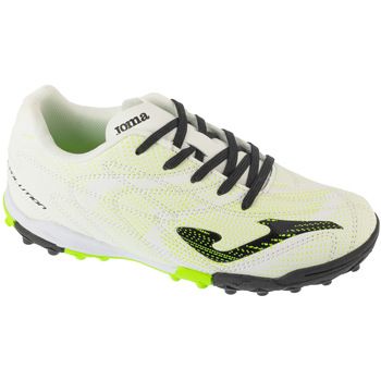 Joma Zapatillas de fútbol Evolution Jr 25 EVJW TF para niño