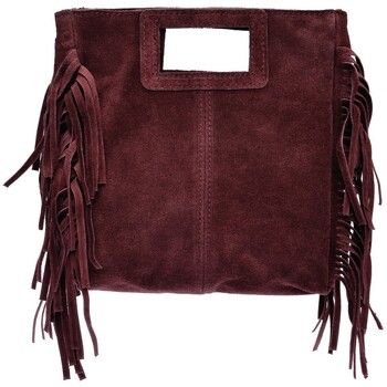Anna Luchini Bolso de mano Bolso tote para mujer