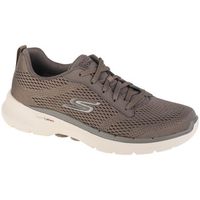 skechers zapatillas go walk 6 avalo para hombre