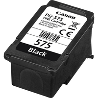 cartucho canon negro pg-575
