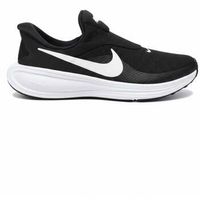 nike zapatillas de running revolution 8 easyon black hq2414 001 para hombre