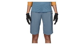 Pantalon corto patagonia dirt  p  strong  craft  strong  bike  p azul mujer