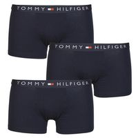 tommy hilfiger boxer 3p trunk para hombre