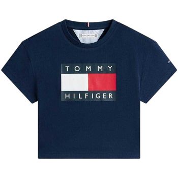 Tommy Hilfiger Tops y Camisetas Heritage para niña