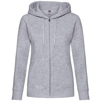 Fruit Of The Loom Chaqueta deporte Premium para mujer