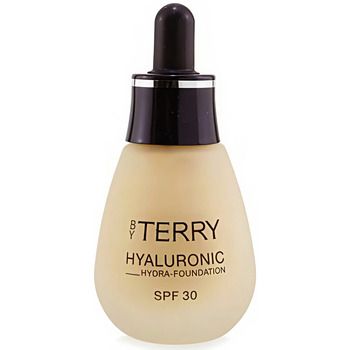 By Terry Base de maquillaje Hyaluronic Hydra M0isturizing Foundation SPF 30 - 200C para mujer
