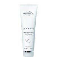 institut esthederm osmoclean face cleansing gel 150ml