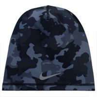 nike gorro peak dri-fit uncuffed beanie para hombre