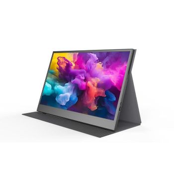 Monitor Denver PMO-15604 15,6