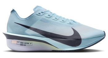 Nike Vaporfly 4 - mujer - azul