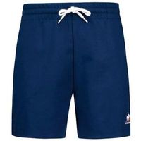 le coq sportif short ess short n1 para mujer