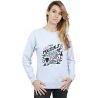 mary poppins jersey practically perfect in every way para mujer