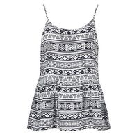 yurban blusa iktor para mujer