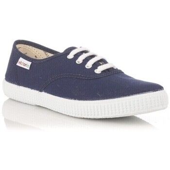 Victoria Zapatillas LONA INGLESA para mujer