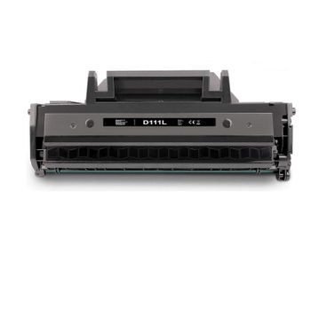 Inkpro Tóner Compatible con Samsung D111L Negro