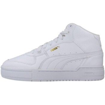 Puma Yellow Deportivas Moda Ca Pro Mid para hombre