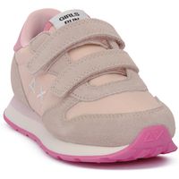 sun68 zapatillas sun68 39 girl ally solid para nina