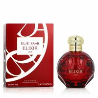 perfume mujer elie saab elixir love