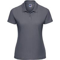 russell polo classic para mujer