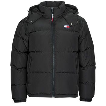 Tommy Jeans Abrigo de plumas TJM ALASKA PUFFER para hombre