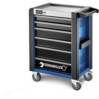 stahlwille 81200161 carro de taller tts 95 pro 956 b pro