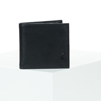 Polo Ralph Lauren Cartera EU BILL W/ C-WALLET-MEDIUM para hombre