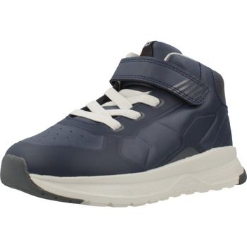 Biomecanics Zapatillas altas 251252b para niño