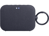 altavoz inalambrico - lg xboom go pn1 hasta 5 h 3 w bluetooth usb-c jack de 35 mm azul