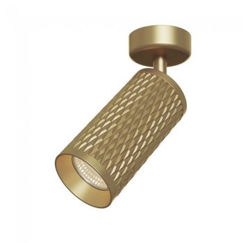 Foco de techo orientable focus design