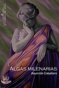 algas milenarias