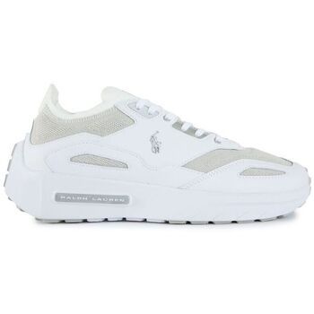 Polo Ralph Lauren Zapatillas Boerum Lace Entrenadores para hombre