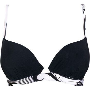 Luna Splendida Bañador Elixir push-up swimsuit top para mujer