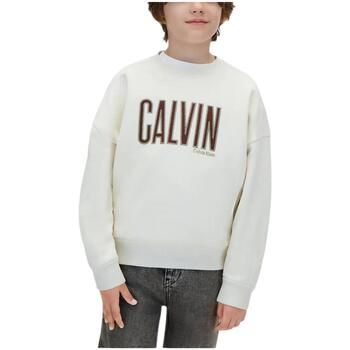 Calvin Klein Jeans Jersey LVCKFJB31B CKS para niño