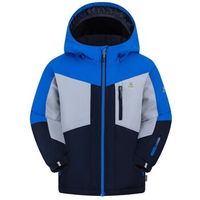 kamik chaqueta duke para nino