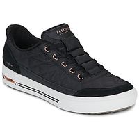skechers zapatillas arch fit arcade slip-ins para mujer