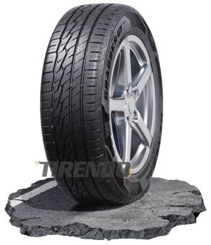 General Grabber GT Plus ( 235/60 R16 100H EVc, con protección de llanta lateral )