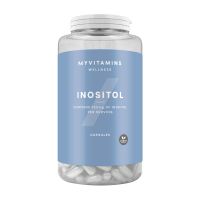 inositol en capsulas - 30capsulas