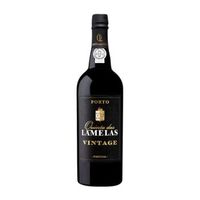 quinta das lamelas vino generoso vintage porto 75 cl 20 vol